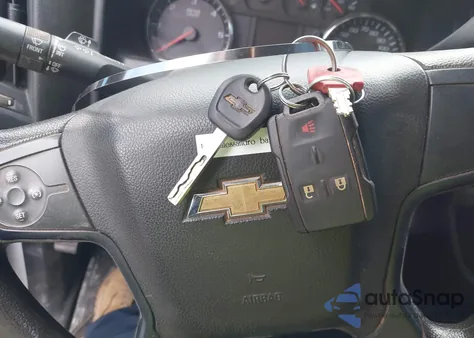 2019 Chevrolet Silverado 2500Hd Wt z USA, uszkodzony, nr VIN 1GC1CREG7KF257260